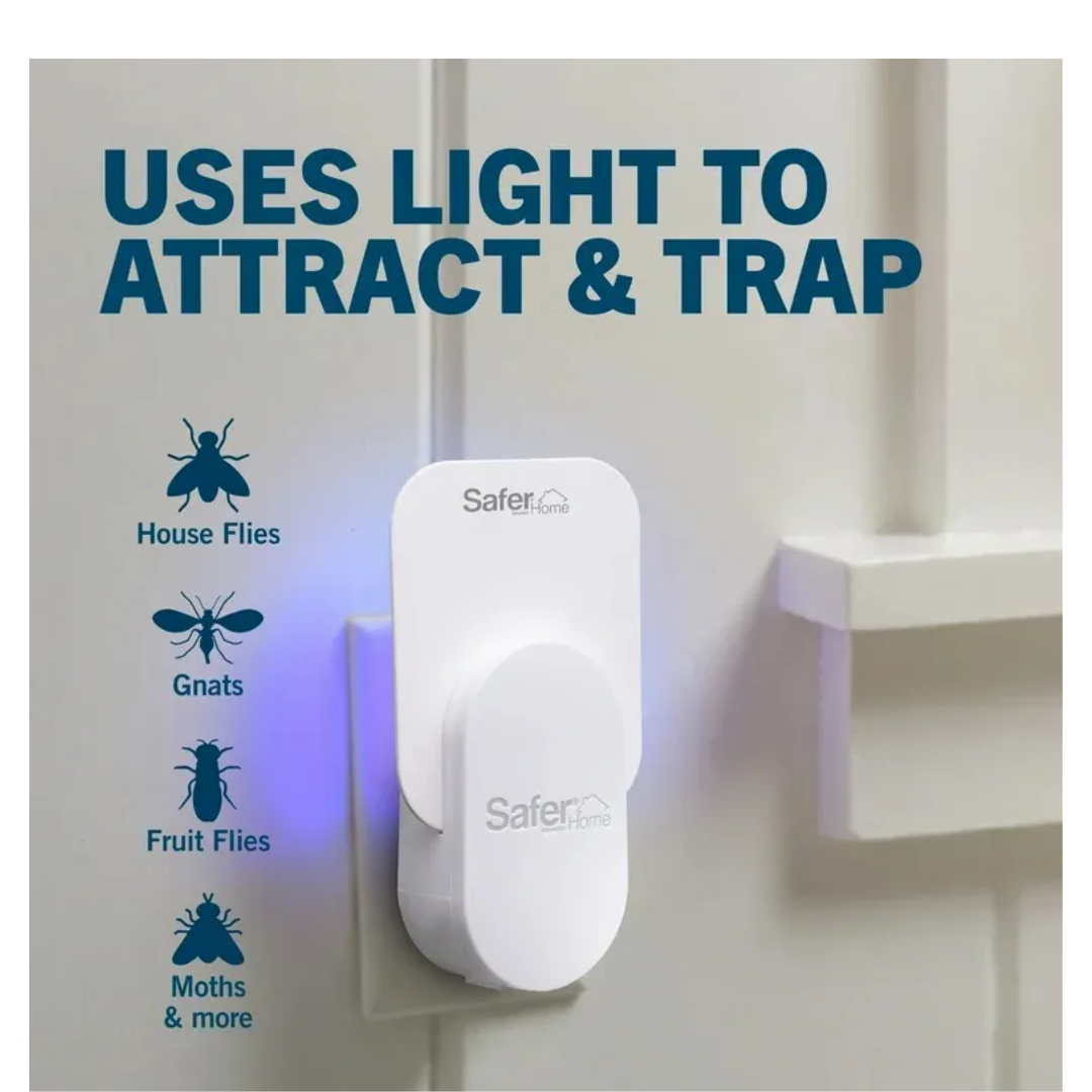 ENCHUFE MATA ZANCUDOS